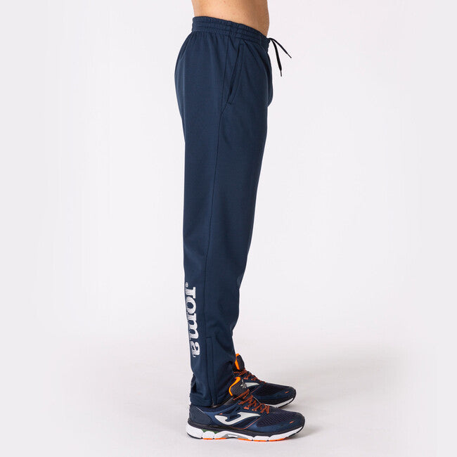 LONG PANTS NAVY NAVY