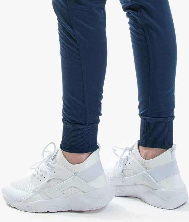 TUTA LADY BLU/BLU