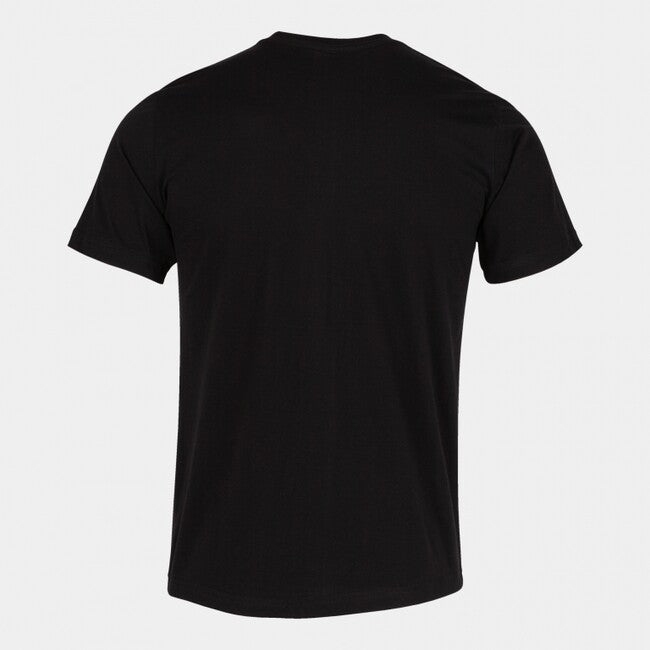T-SHIRT DESERT BLACK