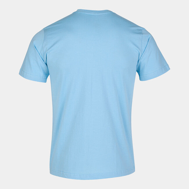 T-SHIRT DESERT LIGHT BLUE