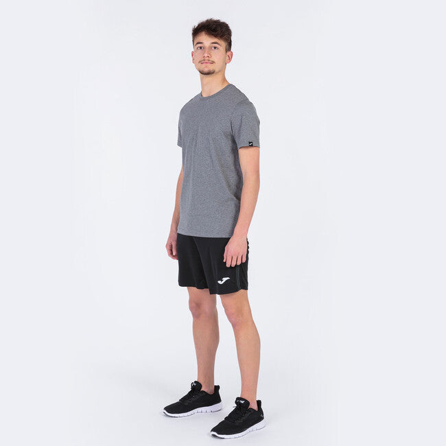 T-SHIRT DESERT GREY
