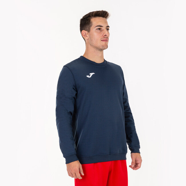 CAIRO II SWEATSHIRT NAVY NAVY