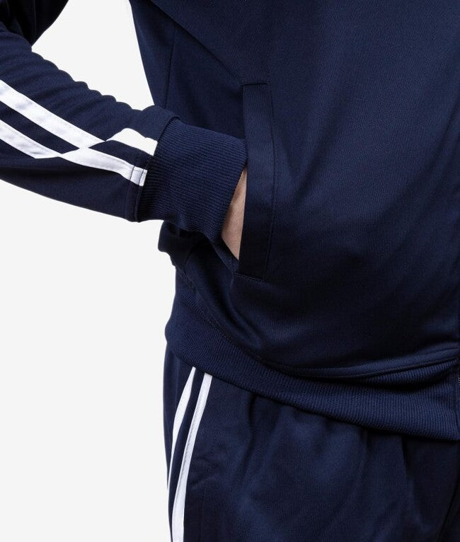TUTA REVOLUTION SUMMER BLU/BLU