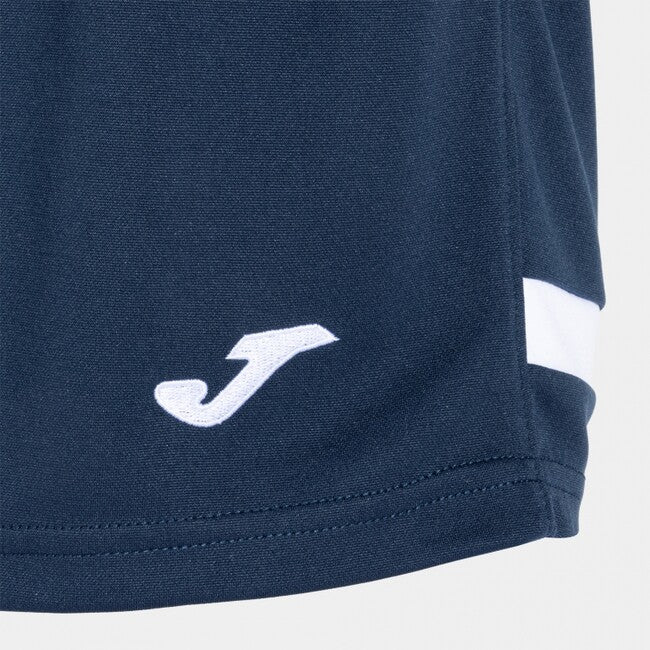 TOKYO SHORT NAVY WHITE NAVY-WHITE