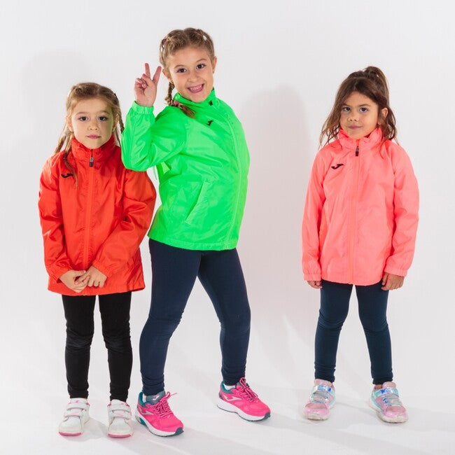 RAINJACKET ALASKA II NAVY NAVY