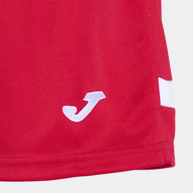 TOKYO SHORT RED WHITE RED-WHITE