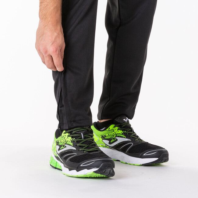 LONG PANT BRASIL II BLACK BLACK