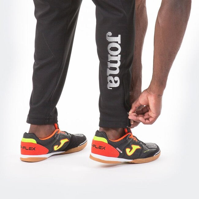 LONG PANTS BLACK BLACK