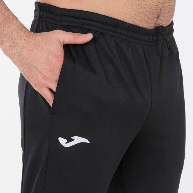 LONG PANTS CHAMPIONSHIP IV BLACK BLACK