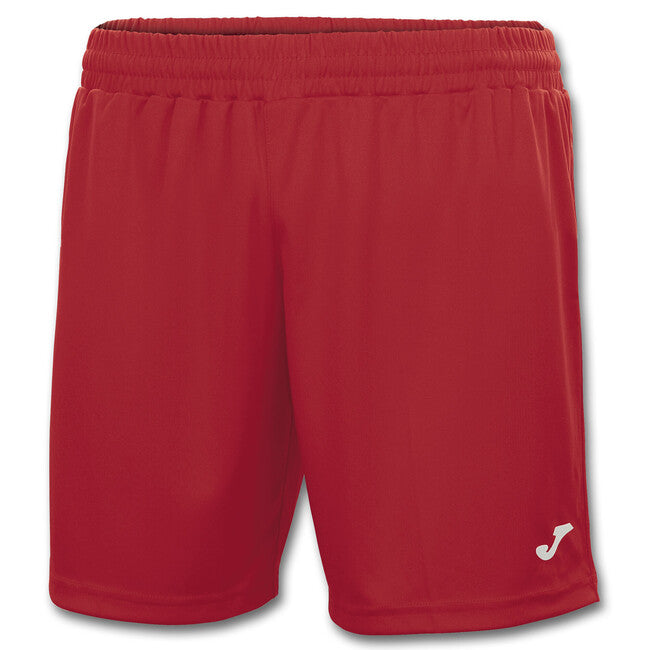 SHORT TREVISO RED RED