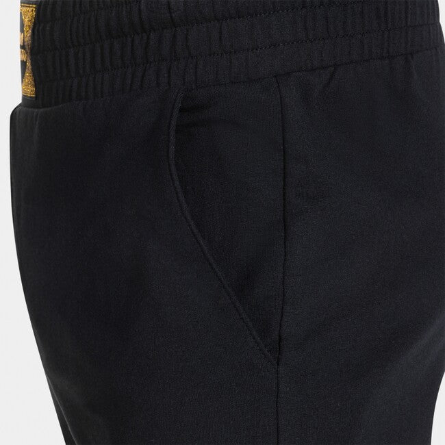 COMBAT BERMUDA BLACK BLACK