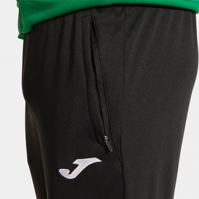 DANUBIO TRACKSUIT GREEN DARK GRAY GREEN-ANTHRACITE