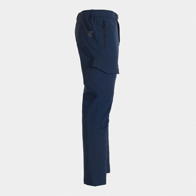EXPLORER LONG PANTS NAVY BLUE NAVY