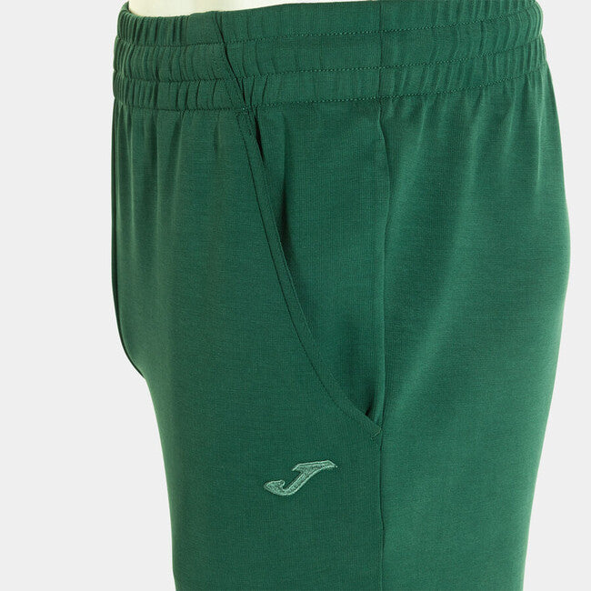 INDOOR-GYM LONG PANTS GREEN GREEN