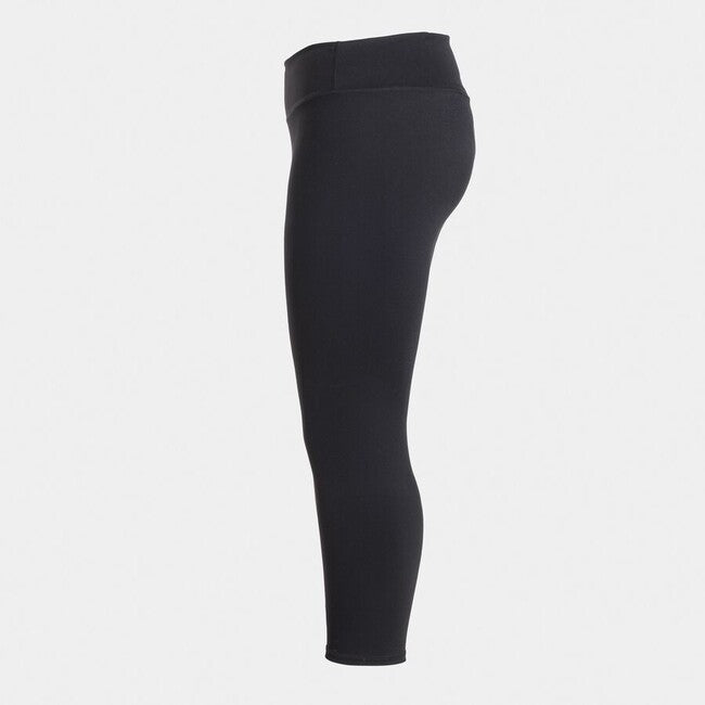 INDOOR GYM LONG TIGHTS BLACK BLACK