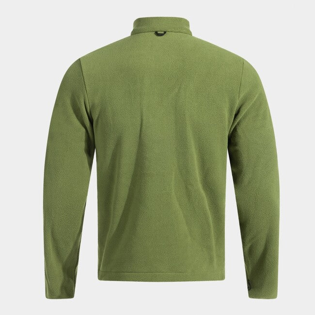 MYSTIC ANORAK GREEN GREEN