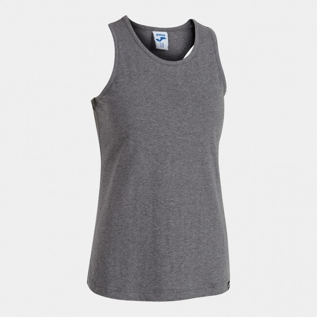 T-SHIRT OASIS GREY