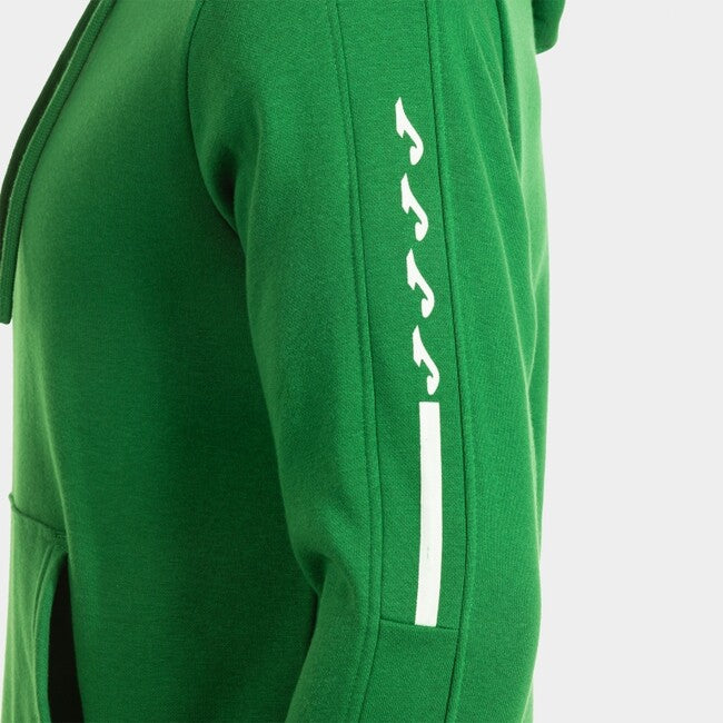 OLIMPIADA HOODIE GREEN GREEN