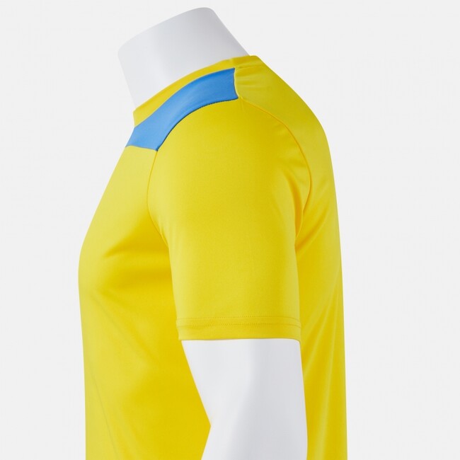 PHOENIX III SET YELLOW ROYAL BLUE YELLOW-ROYAL