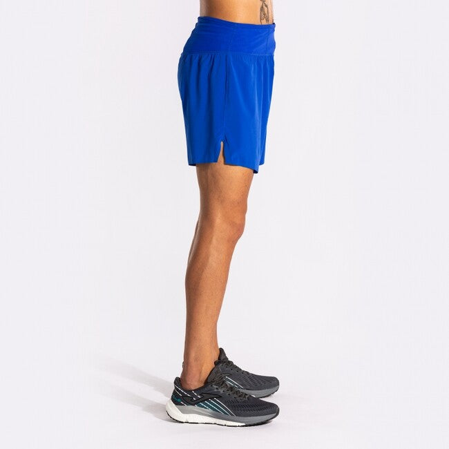 R-COMBI SHORT ROYAL BLUE ROYAL