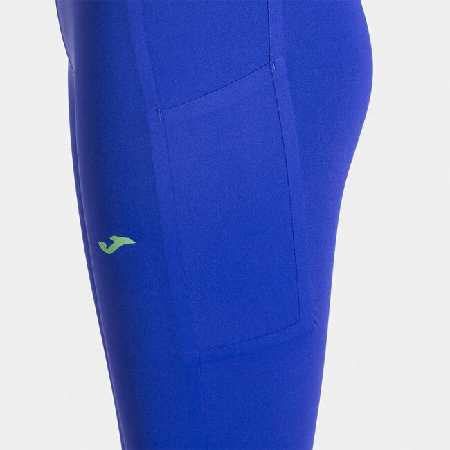 R-TRAIL NATURE LONG TIGHTS BLUE ROYAL