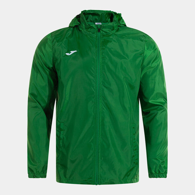IRIS RAINCOAT GREEN GREEN