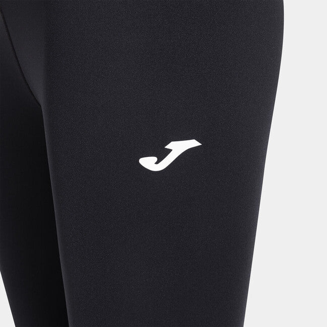 TORNEO LONG TIGHTS BLACK BLACK