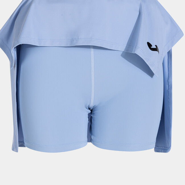 TORNEO SKIRT BLUE ROYAL