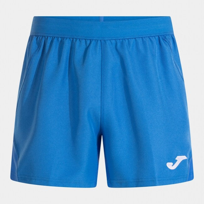 PERFORMANCE SHORT ROYAL BLUE ROYAL