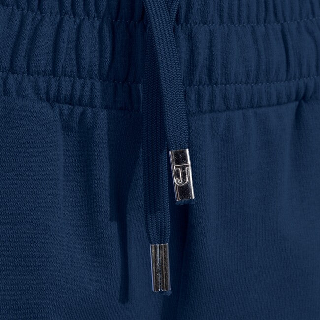 U-TRIBE VENUS LONG PANTS BLUE ROYAL