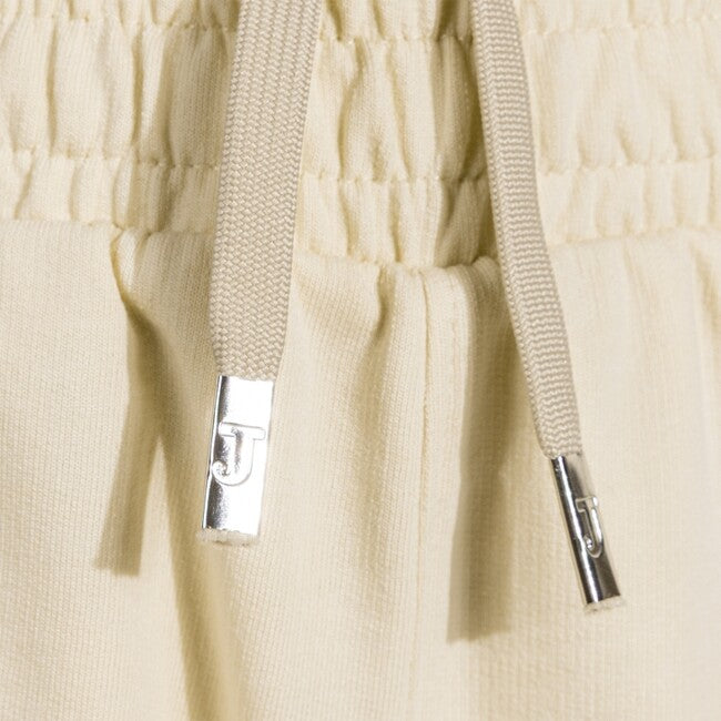 U-TRIBE VENUS SHORT BEIGE BEIGE