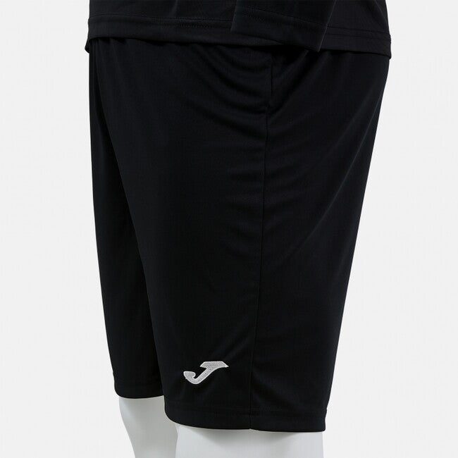 ZAMORA XI SET BLACK GRAY BLACK-GREY