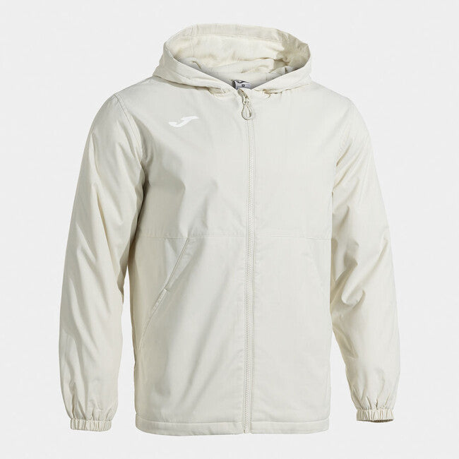 NEW METAVERSE ANORAK GRAY GREY
