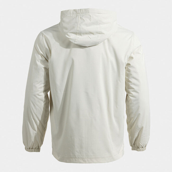 NEW METAVERSE ANORAK GRAY GREY