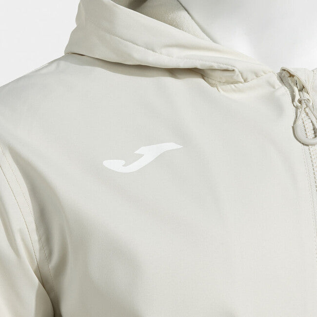 NEW METAVERSE ANORAK GRAY GREY