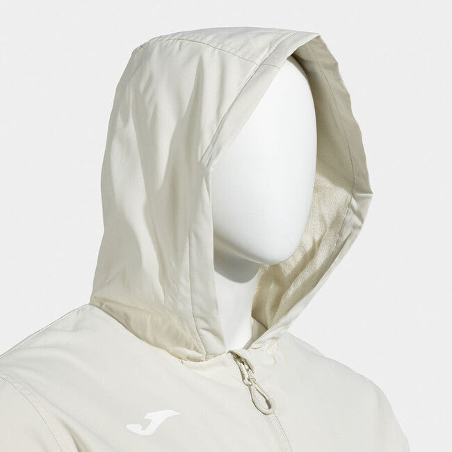 NEW METAVERSE ANORAK GRAY GREY