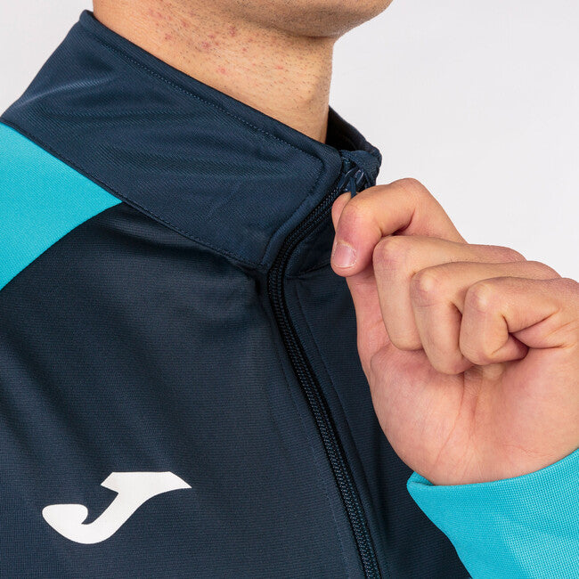 TRACKSUIT ACADEMY IV NAVY