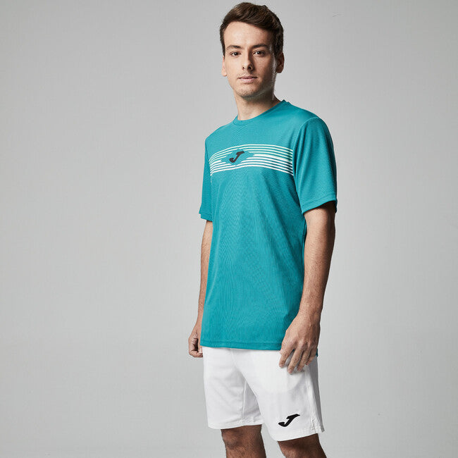 BERMUDA SHORT MASTER WHITE WHITE