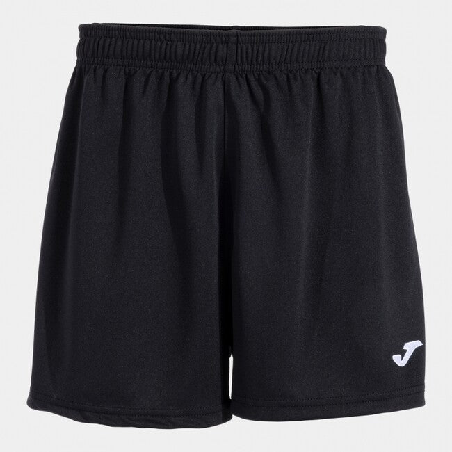 TOKYO SHORT BLACK ORANGE BLACK-ORANGE