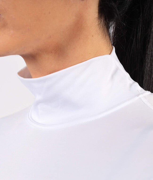 CORPUS 3 LUPETTO MAGLIA INTIMA ELASTICO M/L BIANCO
