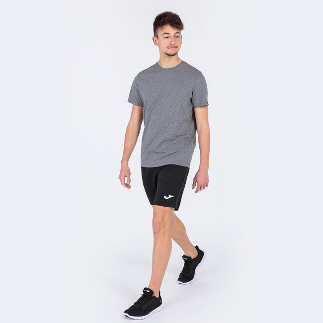 T-SHIRT DESERT GREY