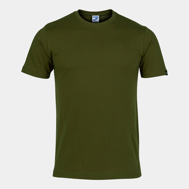 T-SHIRT DESERT CAQUI