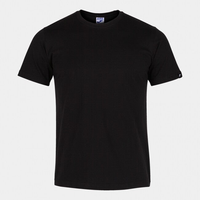 T-SHIRT DESERT BLACK