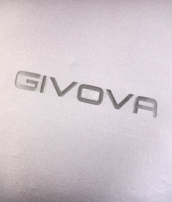 CORPUS 2 MAGLIA INTIMA  ELASTICA M/C BIANCO
