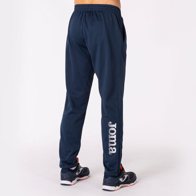 LONG PANTS NAVY NAVY