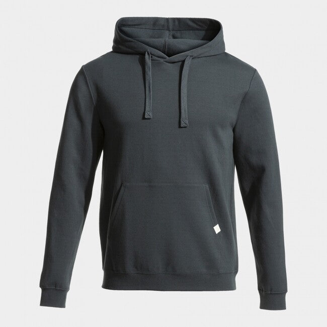 COMBI HOODIE ANTHRACITE ANTHRACITE
