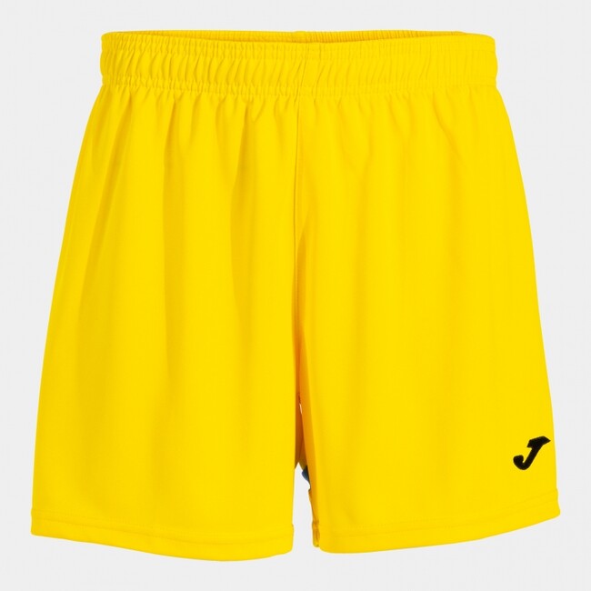 TOKYO SHORT YELLOW-ROYAL BLUE YELLOW-ROYAL