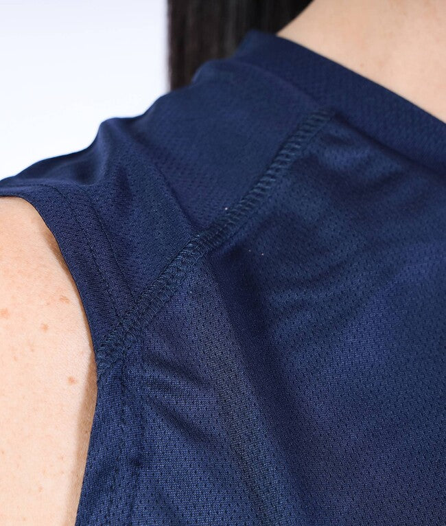 SHIRT SMANICATO GIVOVA ONE BLU
