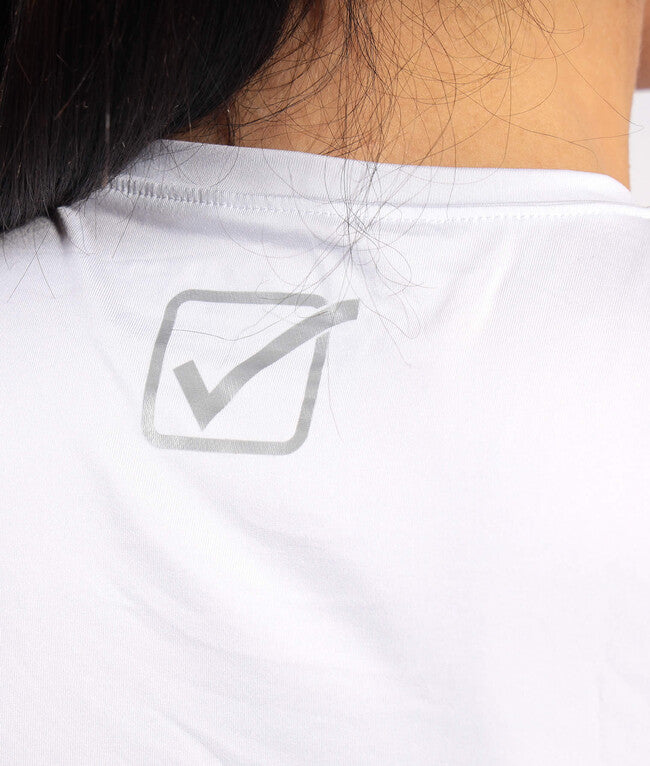 CORPUS 3 MAGLIA INTIMA ELASTICA M/L BIANCO