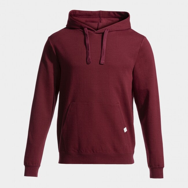 COMBI HOODIE BURGUNDY BURGUNDY